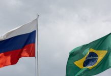 В CNN Brazil заявили, что Россия и Бразилия заключили меморандум о сотрудничестве