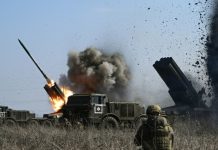 В ДНР и Днепропетровской области: ВС России за неделю освободили шесть населённых пунктов