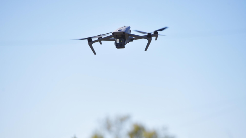 В ДНР женщина с иконой указала российским БПЛА, где прячутся мирные жители