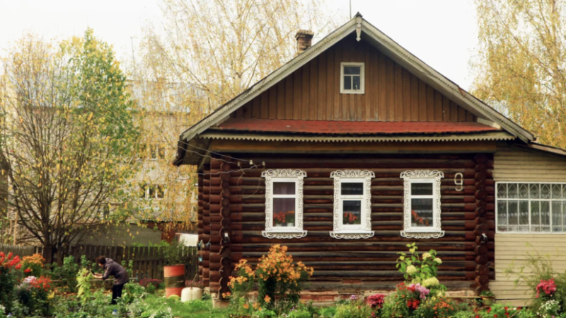 В Госдуме дали советы по борьбе с захватом земли на даче