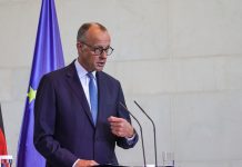 В Госдуме назвали Мерца шантажистом на фоне угроз ужесточить санкции