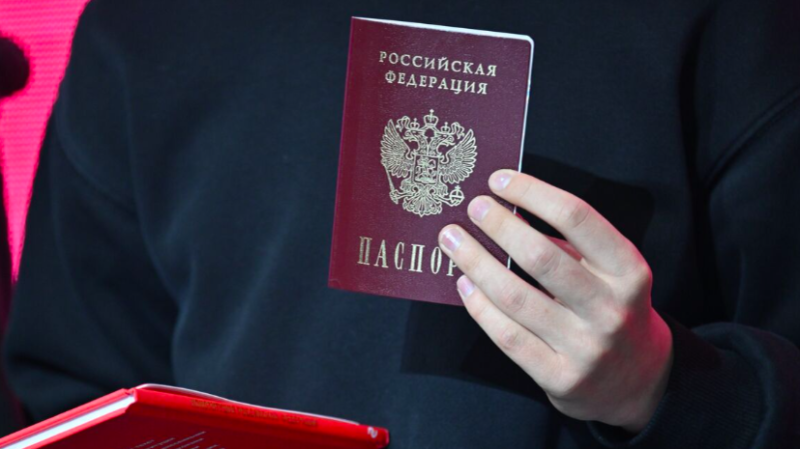 В Госдуме предложили упростить требования к указанию паспортных данных