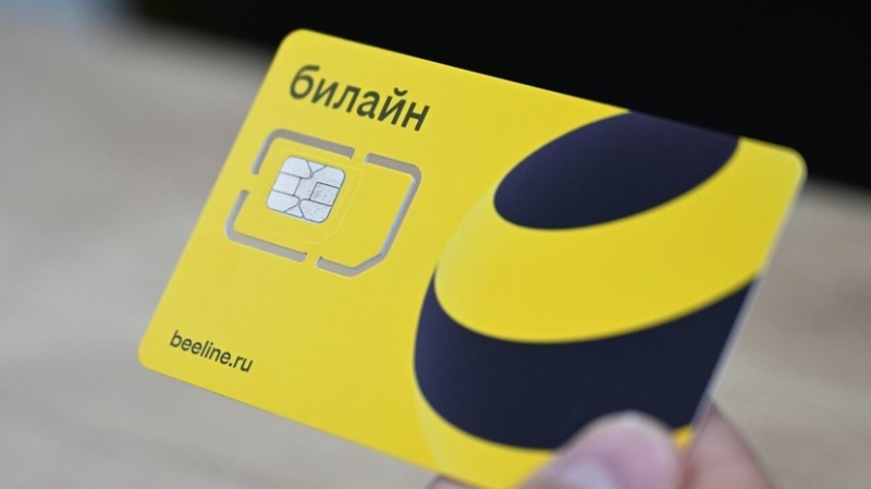 В Госдуме рассказали, с кем нельзя будет делиться сим-картами с сентября