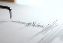 В Неваде произошло землетрясение магнитудой 5,3