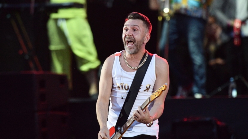 В Петербурге суд запретил распространять пять песен группы «Ленинград»