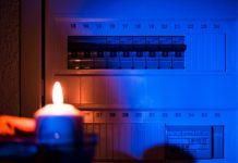 В Приморье произошло масштабное отключение электроснабжения