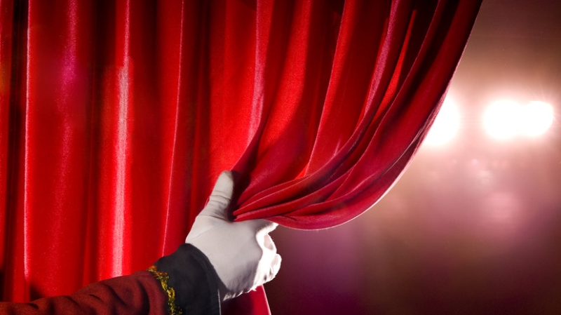В России появится новый профессиональный праздник — День артиста