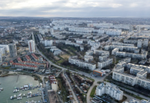 В Севастополе объявлена воздушная тревога
