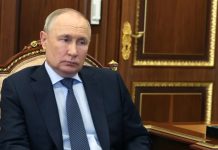 Вэнс допустил, что Путин и Зеленский согласуют территории и безопасность