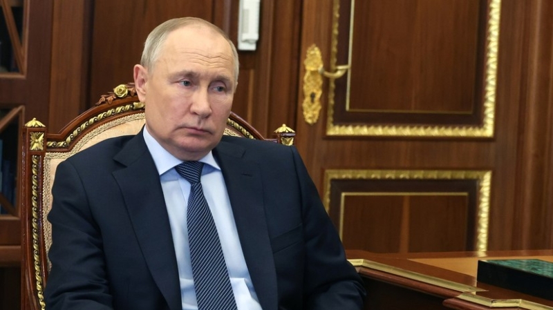 Вэнс допустил, что Путин и Зеленский согласуют территории и безопасность