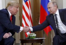 Вэнс: Трамп убеждён, что встреча с Путиным стоит предпринимаемых усилий