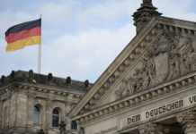 Военачальник из ФРГ заявил о создании «пит-стопов» для борьбы с Россией