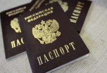 В ОП предложили вписывать внуков в паспорта бабушек и дедушек