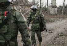 ВС России минируют пути ротаций и подвоза боеприпасов ВСУ на Купянском участке