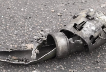 ВСУ атакуют беспилотниками Каменку-Днепровскую в Запорожской области, горит кафе