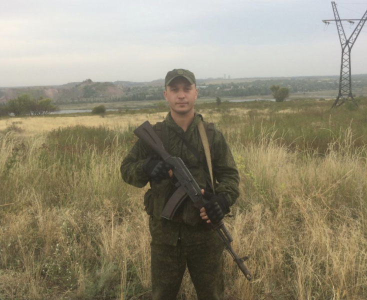 «ВСУ ведут себя трусливо»: как штурмовик Знахарь, защищающий ДНР с 2014 года, борется с вражескими дронами