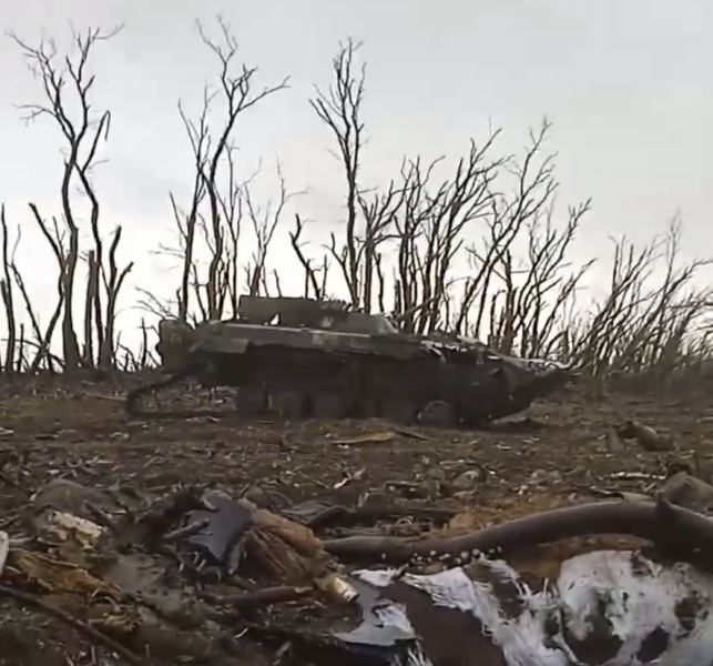 «ВСУ ведут себя трусливо»: как штурмовик Знахарь, защищающий ДНР с 2014 года, борется с вражескими дронами