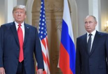 Вучич: встреча Путина и Трампа может стать шагом к миру на Украине