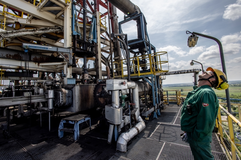 «Выгодны подобные провокации»: как Киев пытается сорвать поставки нефти в Венгрию и Словакию по трубопроводу «Дружба»