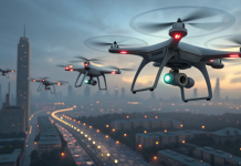 За ночь над регионами России сбиты 86 украинских БПЛА