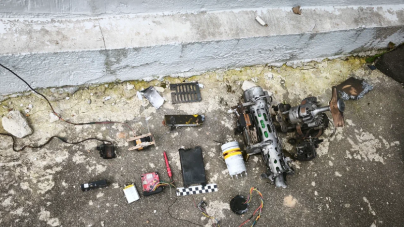 «Запад вскормил монстра»: как Киев атакует АЭС и готовит теракты на фоне переговоров о мире