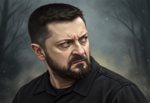 Зеленский отверг идею территориальных уступок России