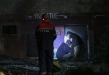 Житель Красногоровки: ВСУ обстреляли дом, зная, что в подвале прячутся люди