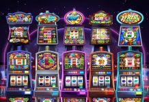 Игровые автоматы на реальные деньги с простым доступом и честными выплатами