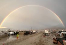 ABC: в США нашли предполагаемое орудие убийства россиянина на фестивале