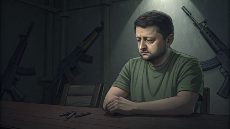 «Абстрактные прогнозы»: как Запад пытается договориться о военной помощи Киеву