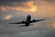 Аэропорт Калуги временно не обслуживает рейсы