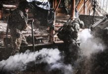 Активное продвижение в глубину обороны ВСУ: российские войска освободили Калиновское в Днепропетровской области