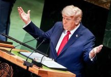 Американист Дудаков: Трамп снимает с себя ответственность за украинский конфликт