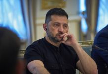 Аналитик Меркурис заявил, что Зеленский начал готовиться к поражению