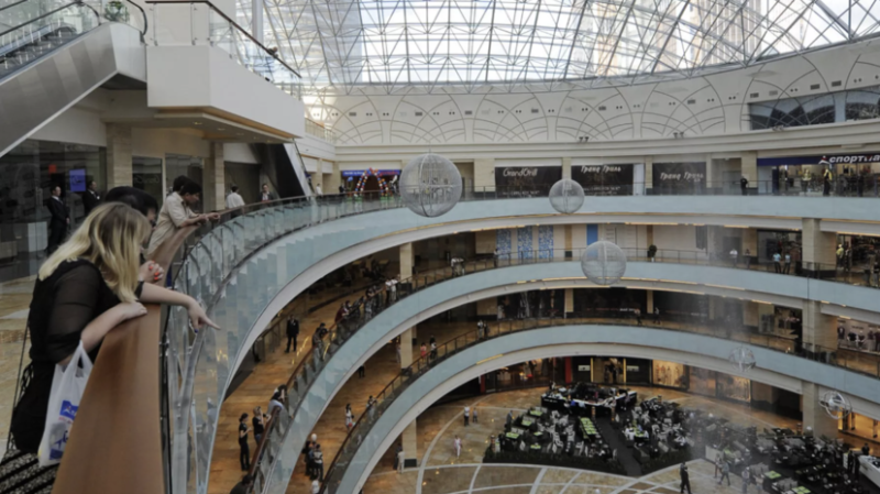 Аналитик: российский рынок всегда был привлекательным для зарубежных компаний