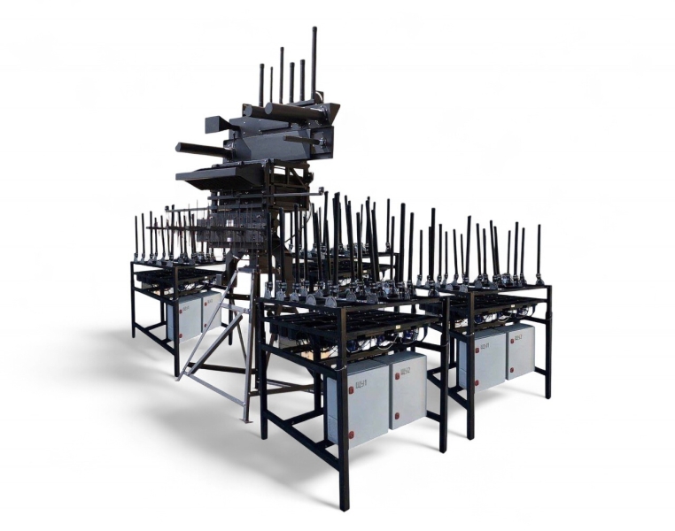 Антидроновый арсенал: какие комплексы для борьбы с БПЛА разрабатываются в России