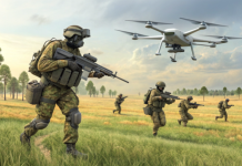 Антидроновый арсенал: какие комплексы для борьбы с БПЛА разрабатываются в России