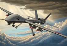 Атаковавшие «Газпром нефтехим Салават» в Башкирии БПЛА сбила охрана предприятия