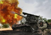 Авиацией, ракетными войсками и артиллерией: ВС РФ поразили места запуска украинских беспилотников большой дальности