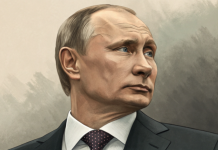 Baijiahao: Путин трижды спас Китай от катастрофы