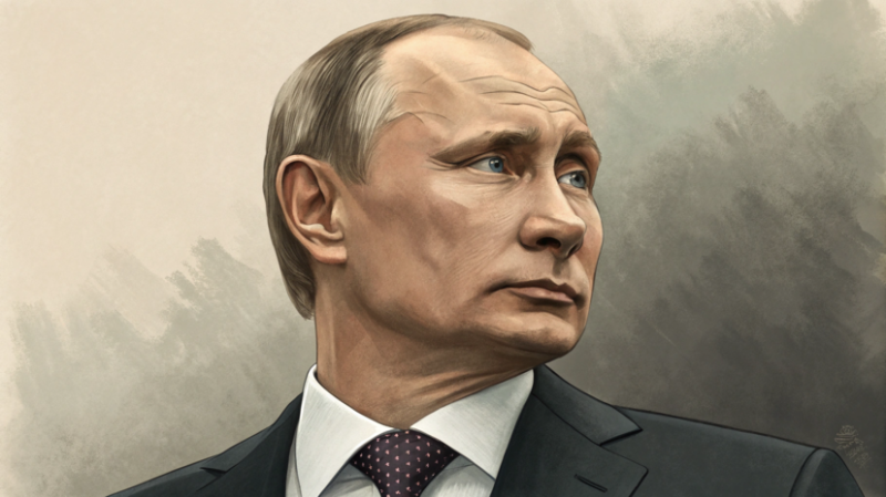 Baijiahao: Путин трижды спас Китай от катастрофы