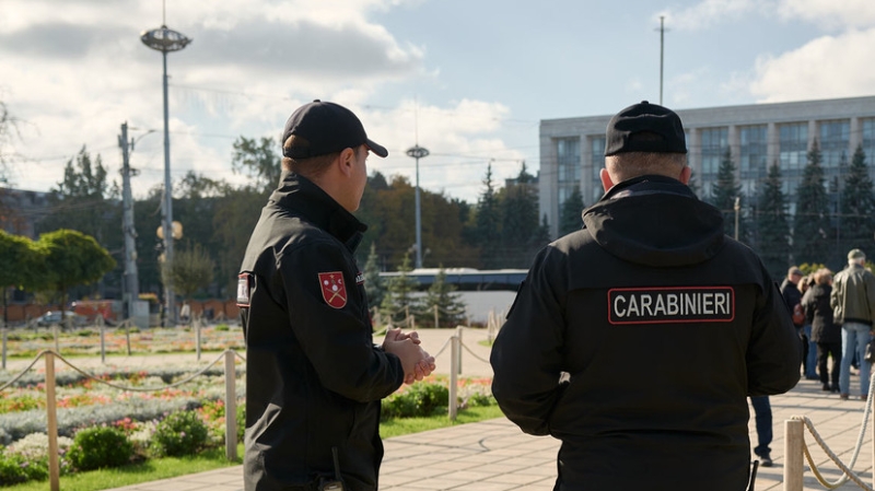 «Беспрецедентные политические репрессии»: как власть в Молдавии готовится к выборам в парламент