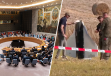 «Безосновательные обвинения не проходят»: почему в ООН не поддержали заявление против РФ в связи с инцидентом в Польше