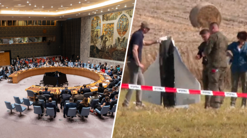 «Безосновательные обвинения не проходят»: почему в ООН не поддержали заявление против РФ в связи с инцидентом в Польше