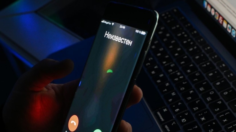 «Билайн»: самый настойчивый телефонный мошенник звонил жертве 17,6 тысячи раз