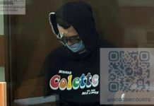 Блогера Никиту Ефремова внесли в перечень экстремистов и террористов