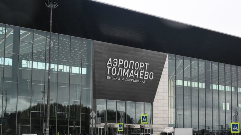 Более 20 авиарейсов задерживаются в аэропорту Новосибирска