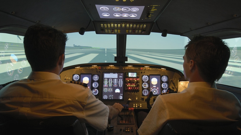 Болгария отказалась расследовать сбой GPS в самолёте фон дер Ляйен