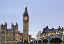 Британия расширила санкционный список против России