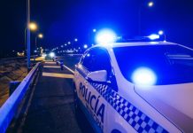 Daily Mail: у берегов Испании при странных обстоятельствах погибли 70 мигрантов